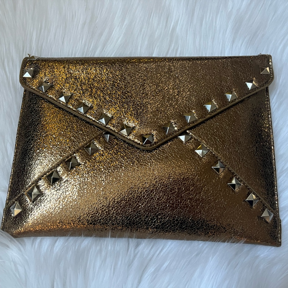Design Lab Clutch